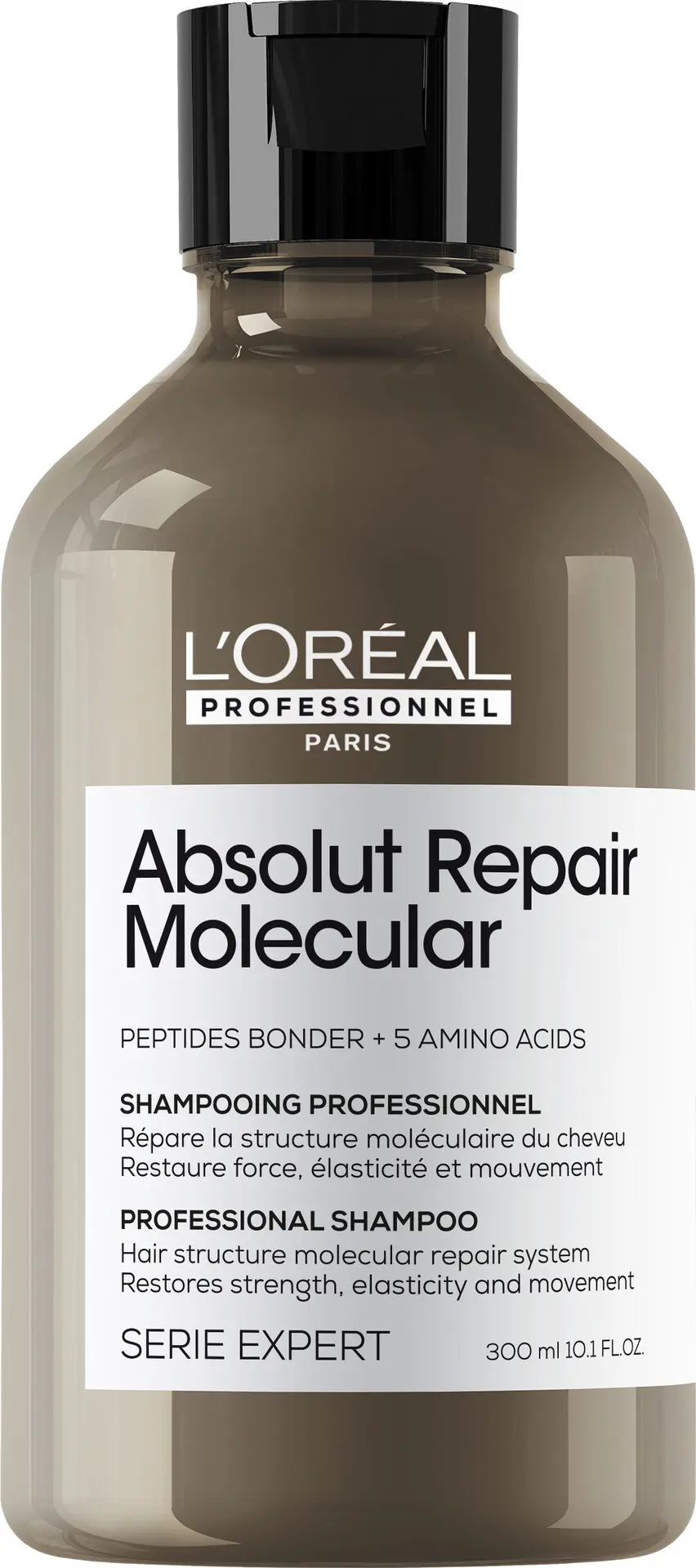 Absolut Repair Molecular Shampoo 300ml
