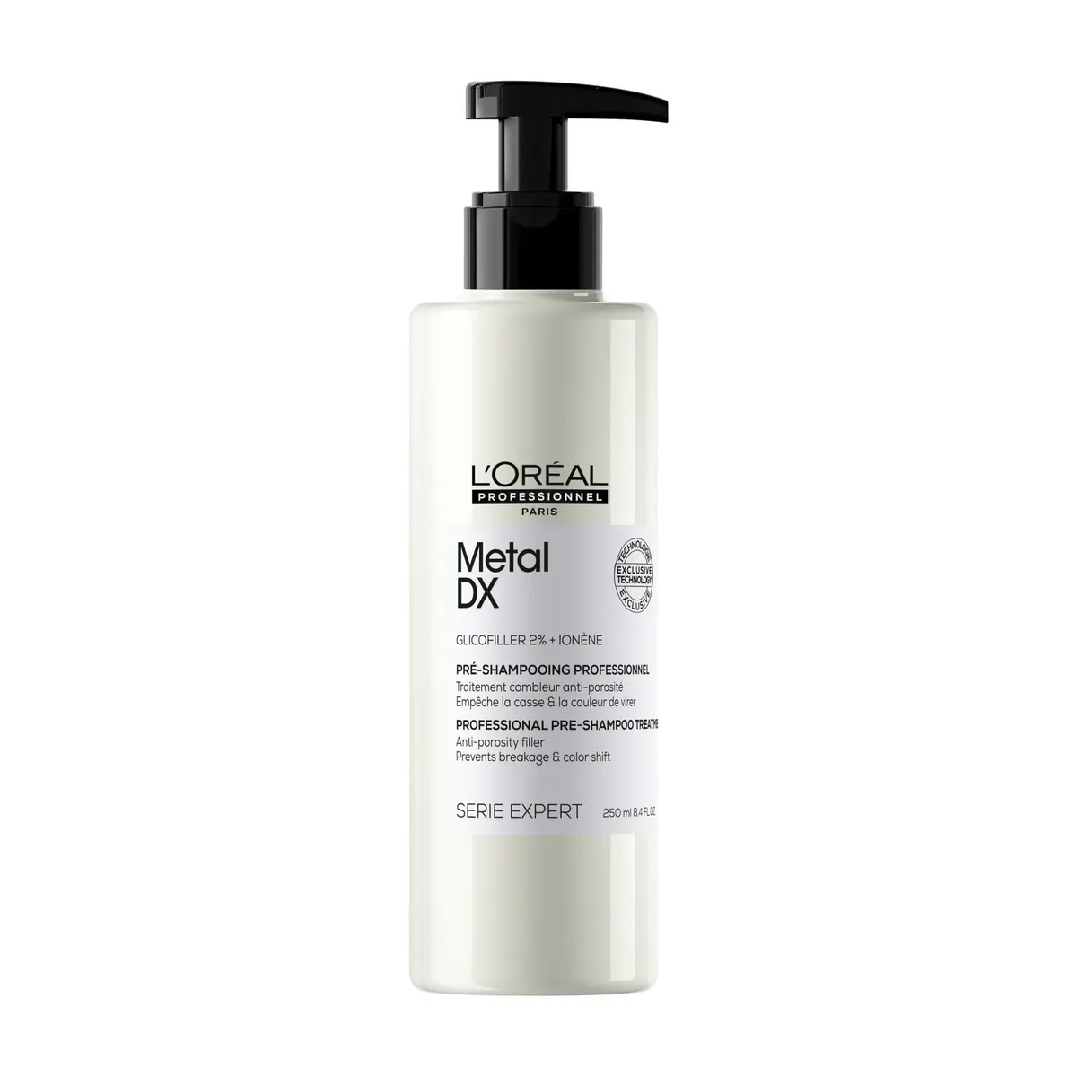 L'Oréal Professionel Metal DX Pre-Shampoo 250ml