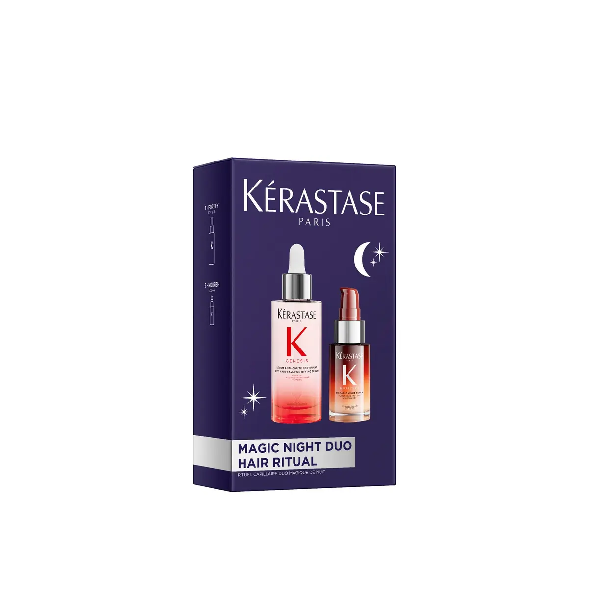 Kérastase Magic Night Duo Mini Discovery Set 2026