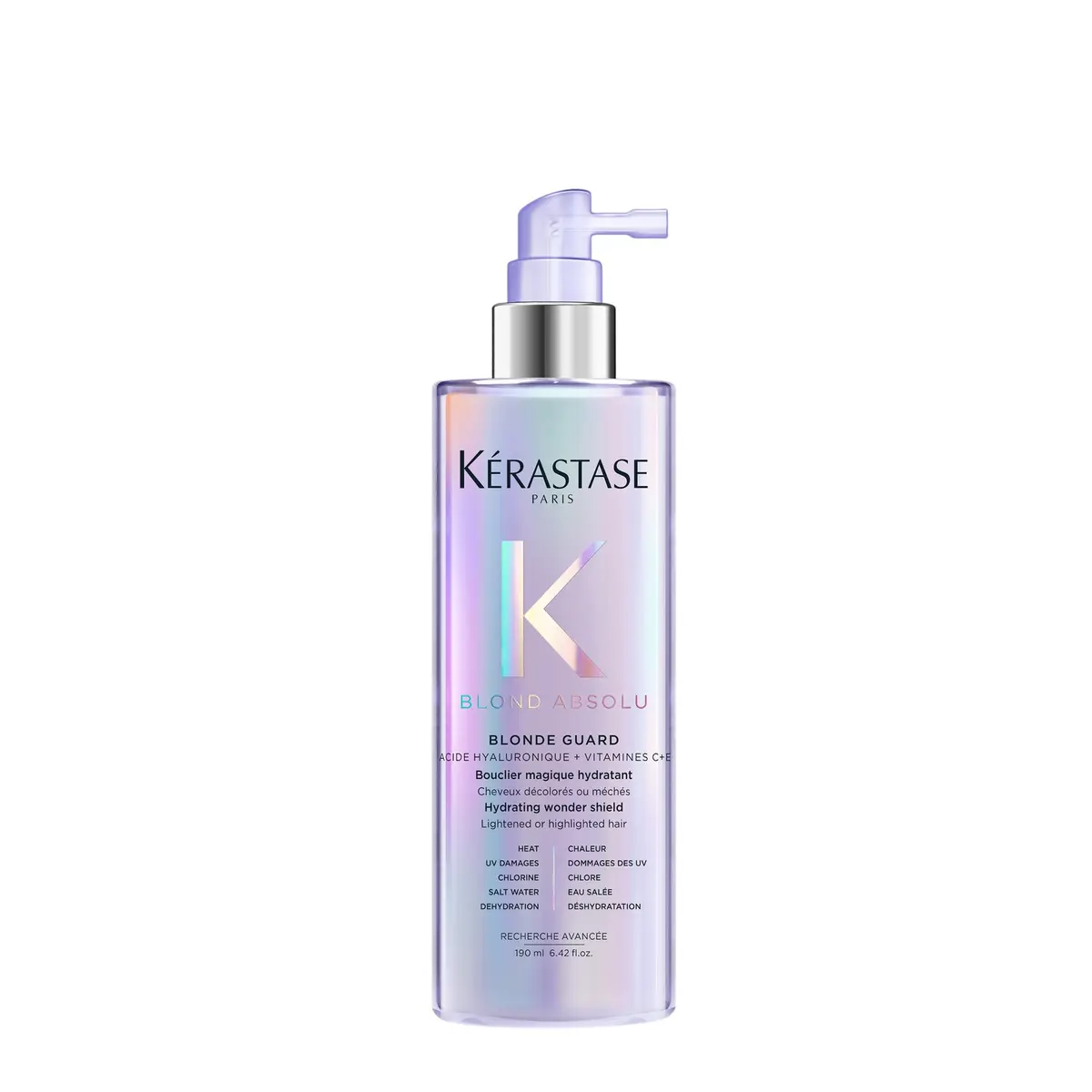 Kérastase Blond Absolu Blonde Guard Hydrating Leave-in 190ml
