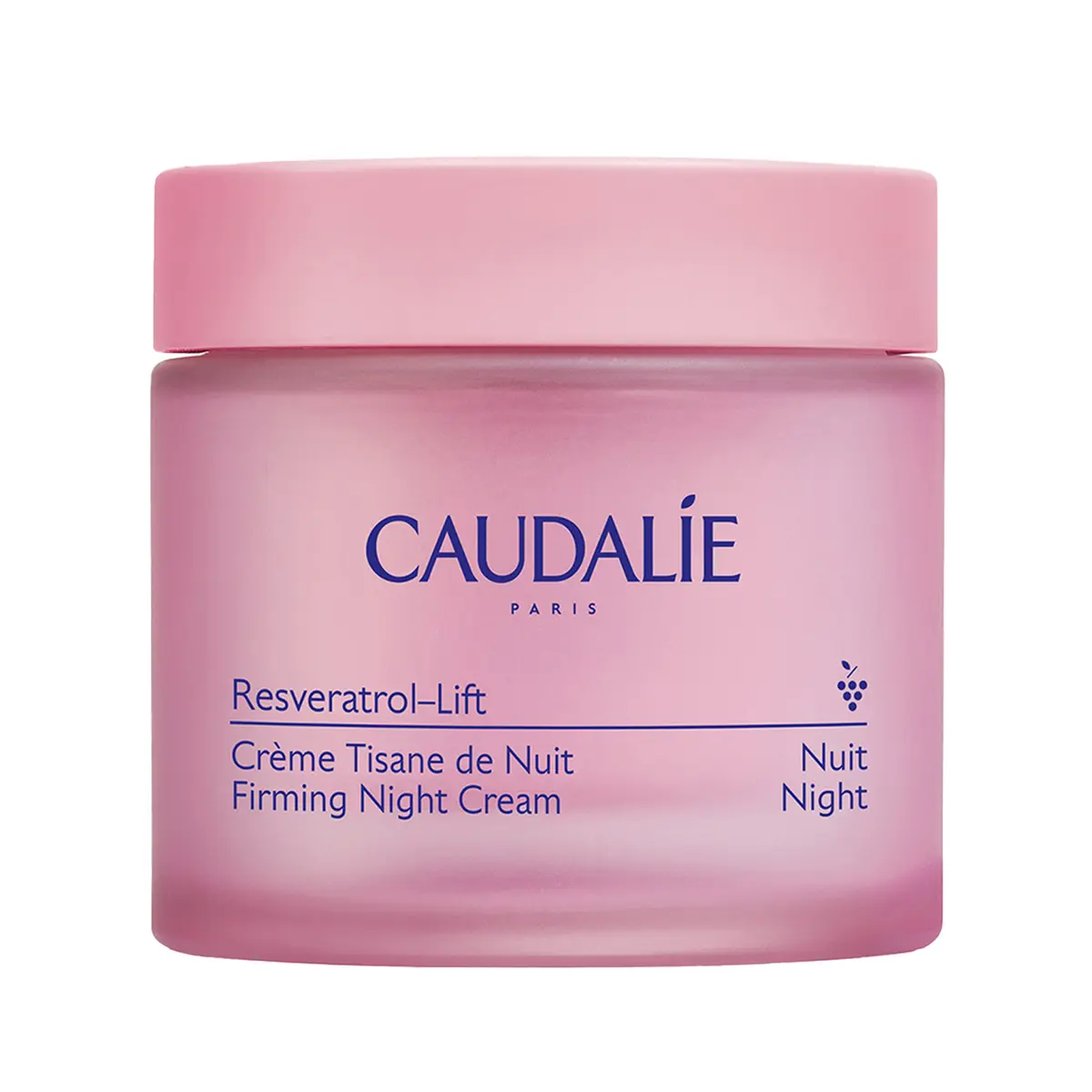 Caudalie Resveratrol-Lift Night Cream 50ml