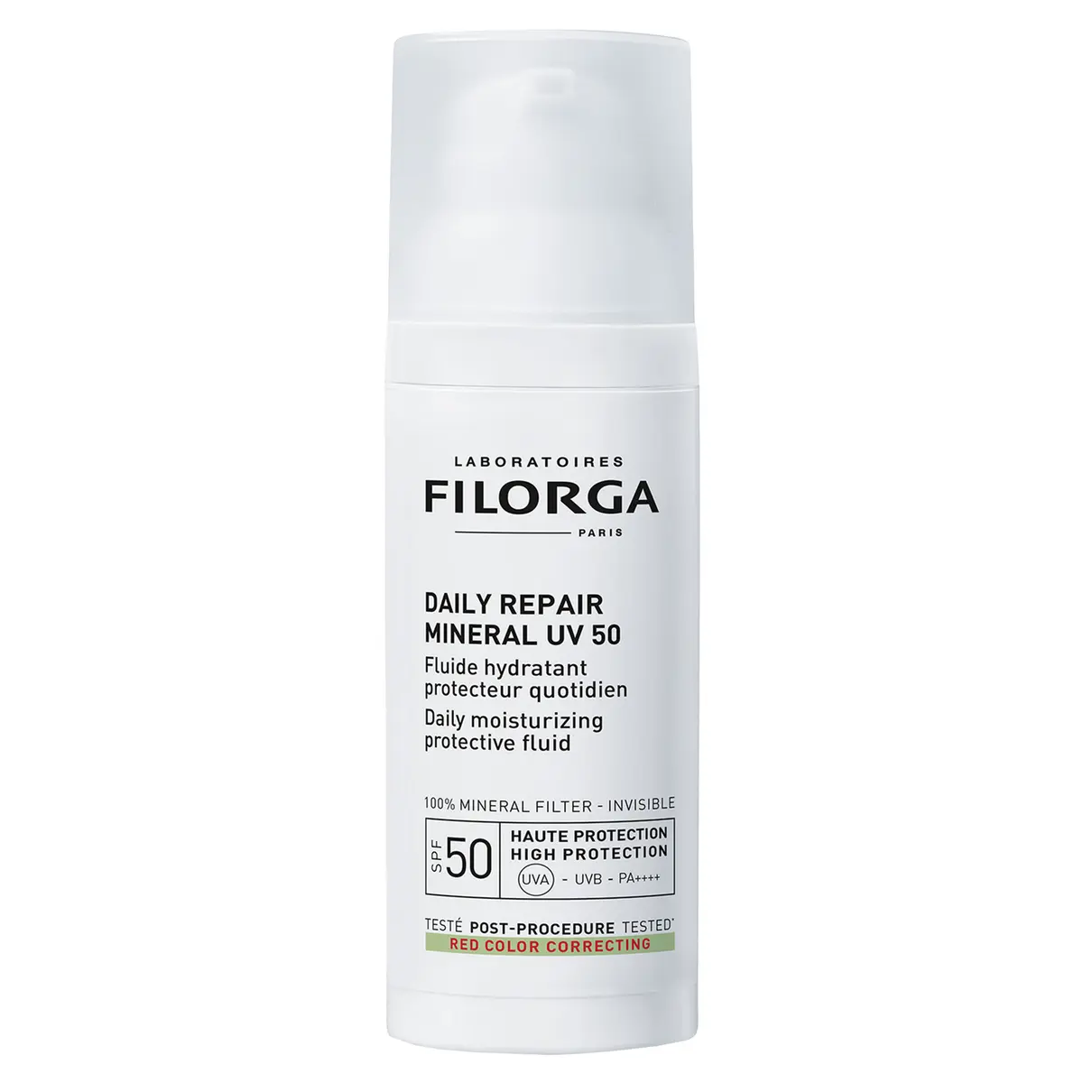 Filorga UV Daily Advanced Repair 50ml