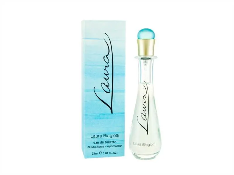 Laura Biagiotti Laura Edt 25ml