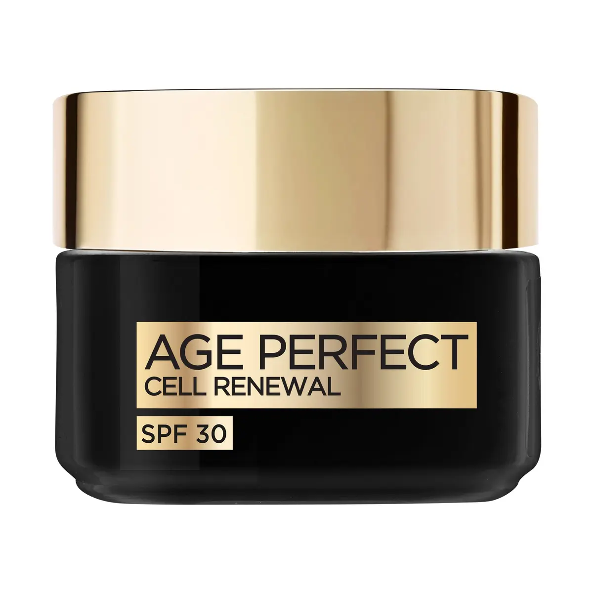 Age Perfect Cell Renewall Day Cream SPF30 50ml