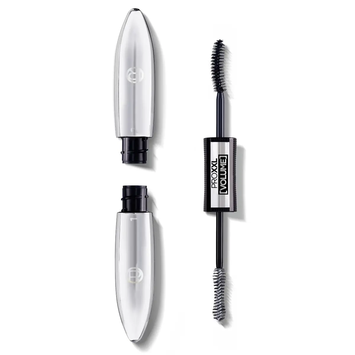 Pro XXL Volume Black Mascara