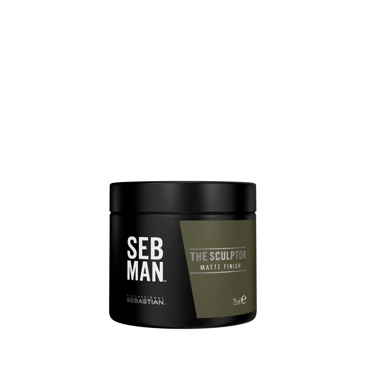 Seb Man The Sculptor Clay 75ml