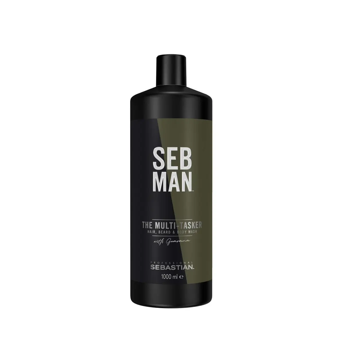 Seb Man The Multitasker 3in1 Wash 1000ml
