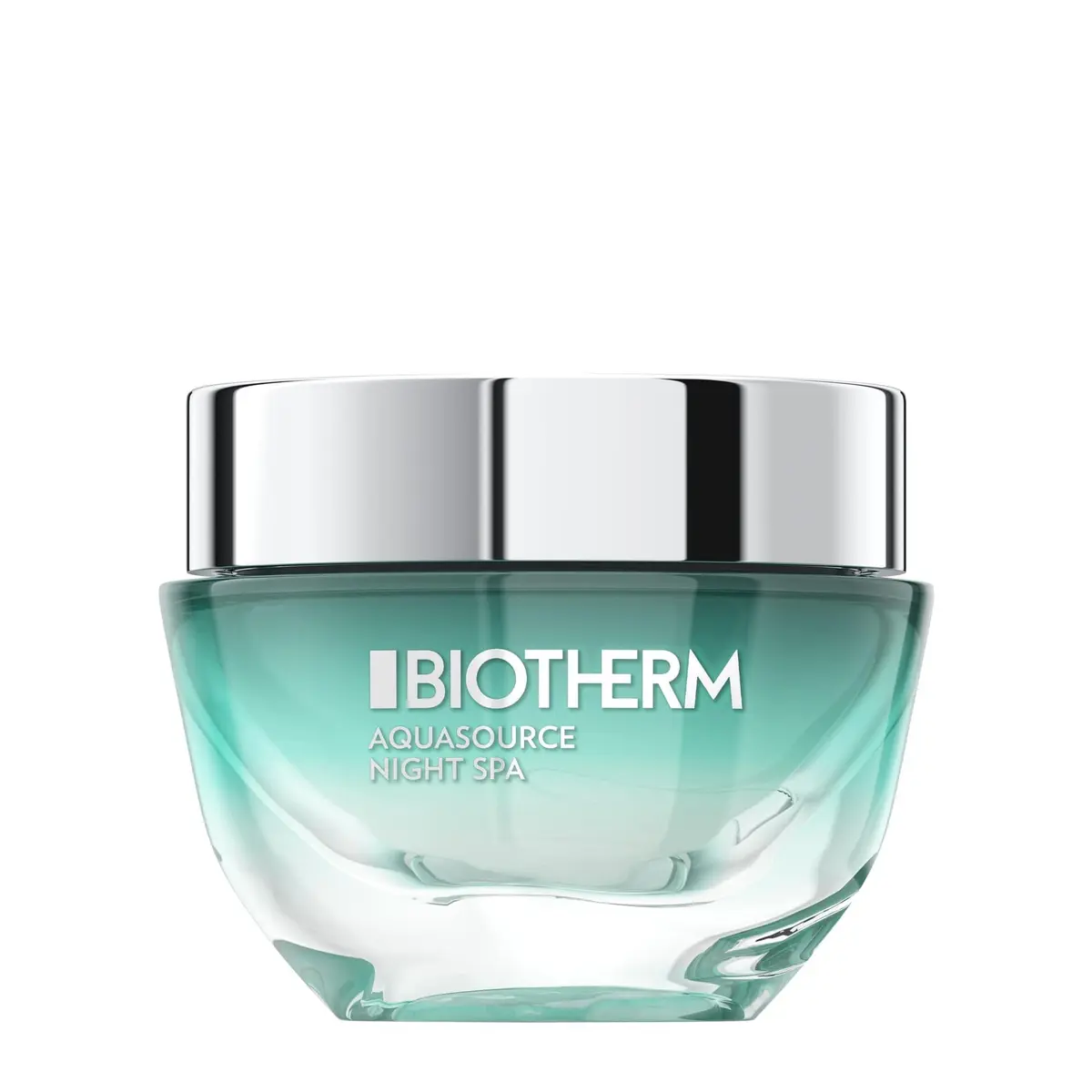Biotherm Aquasource Night Spa 50 ml