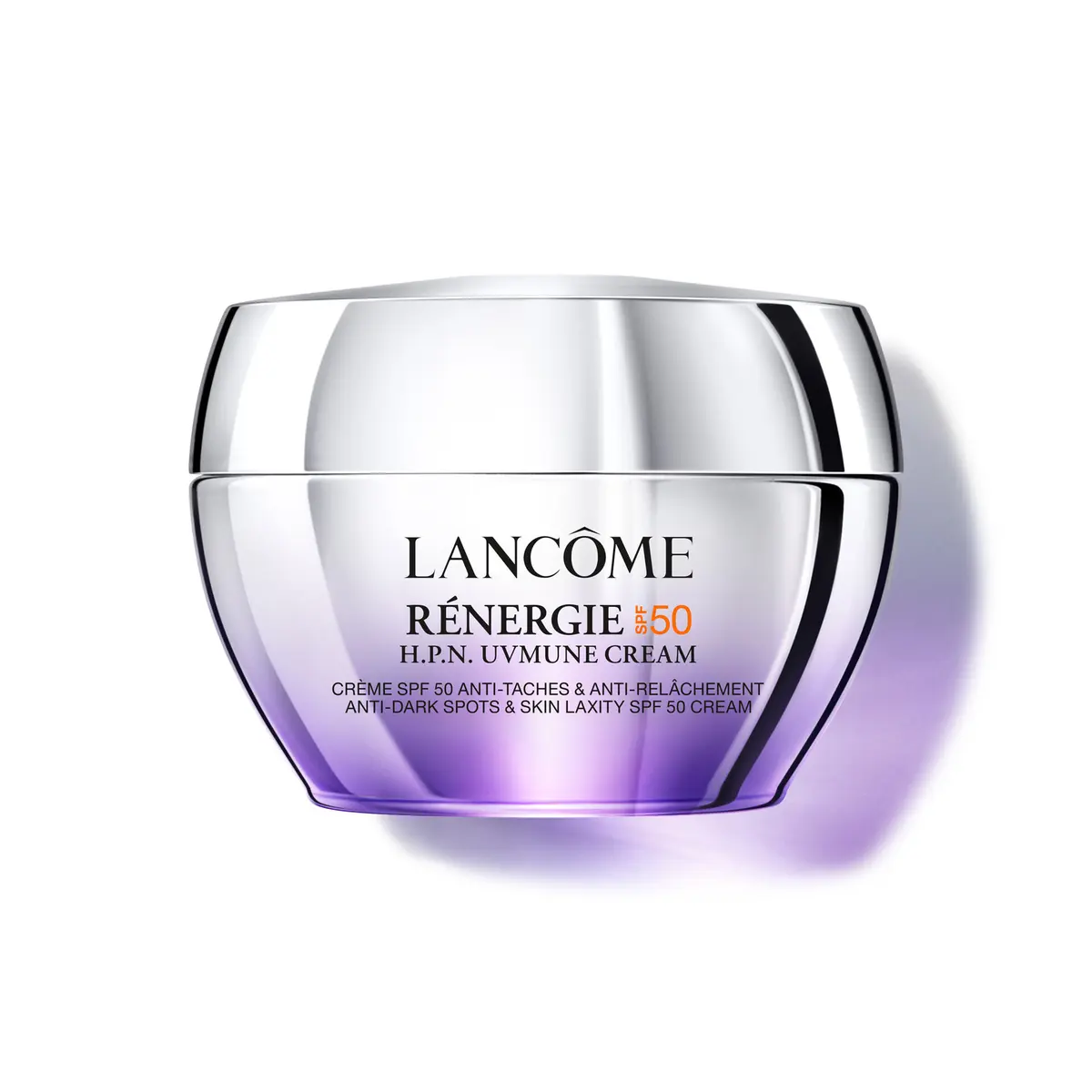 Lancôme Renergie UVMune Cream SPF50 30ml