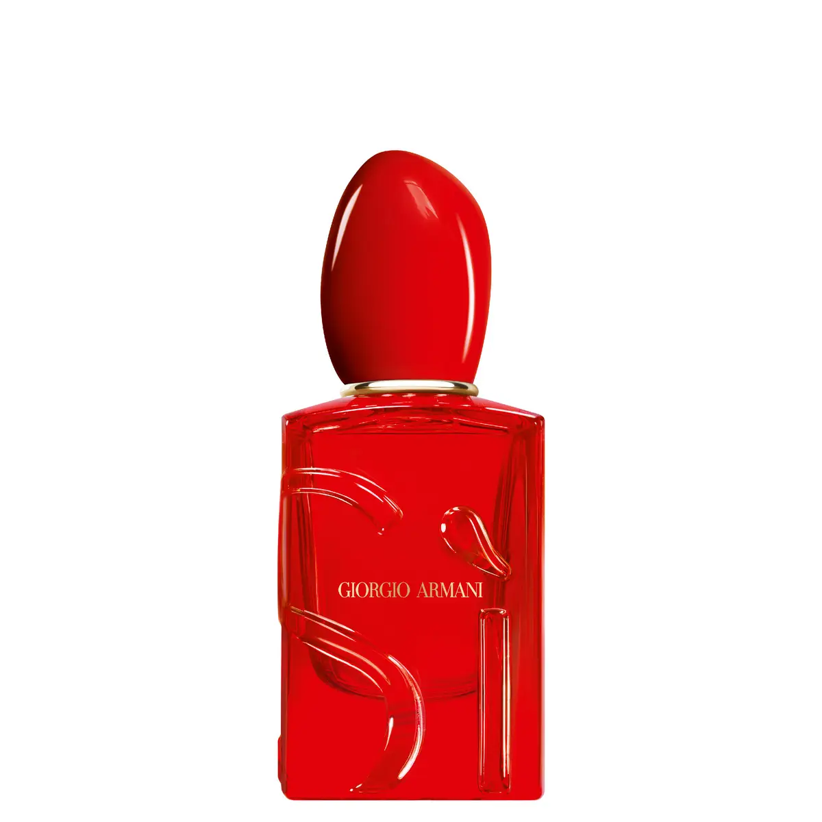 Armani Si Passione Red Musk 50ml