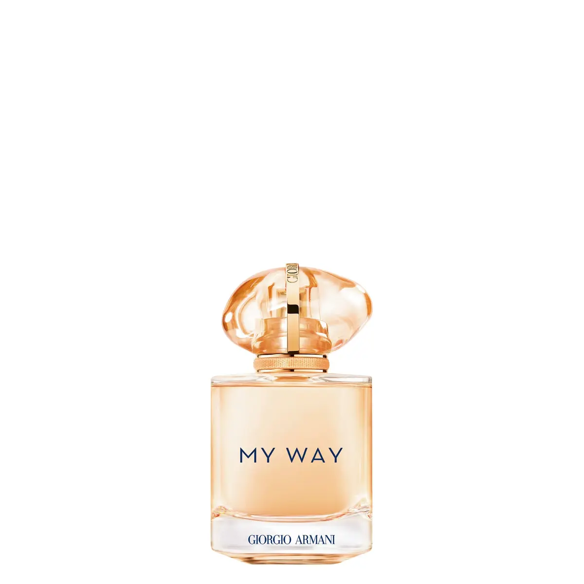 Armani My Way Sunny Vanilla Edp 50ml