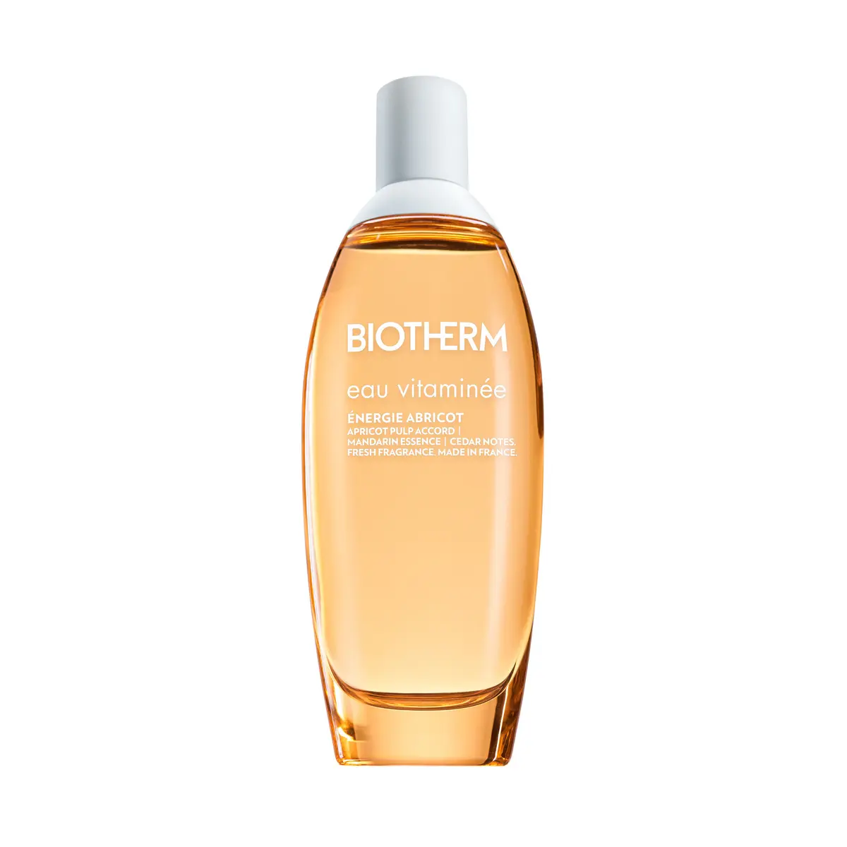 Biotherm Eau De Solide Apricot 100ml