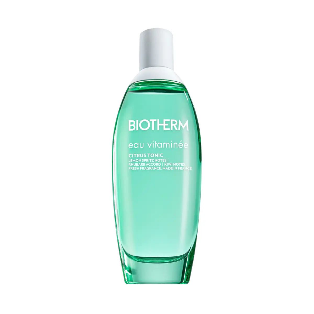 Biotherm Eau De Solide Citrus 100ml