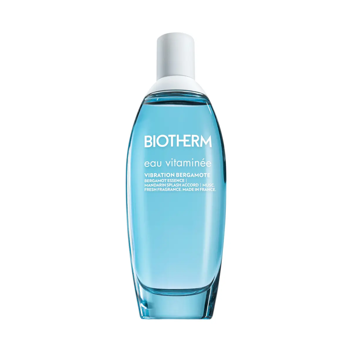 Biotherm Eau De Solide Bergamote 100ml