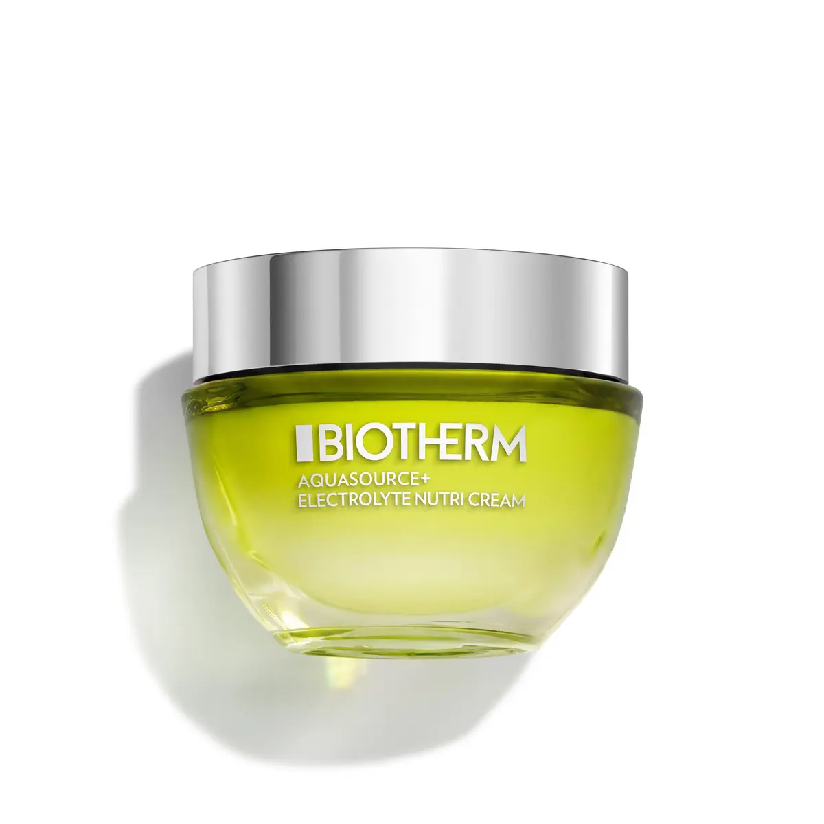 Biotherm Aquasource+ Electrolyte Nutri Cream 50ml