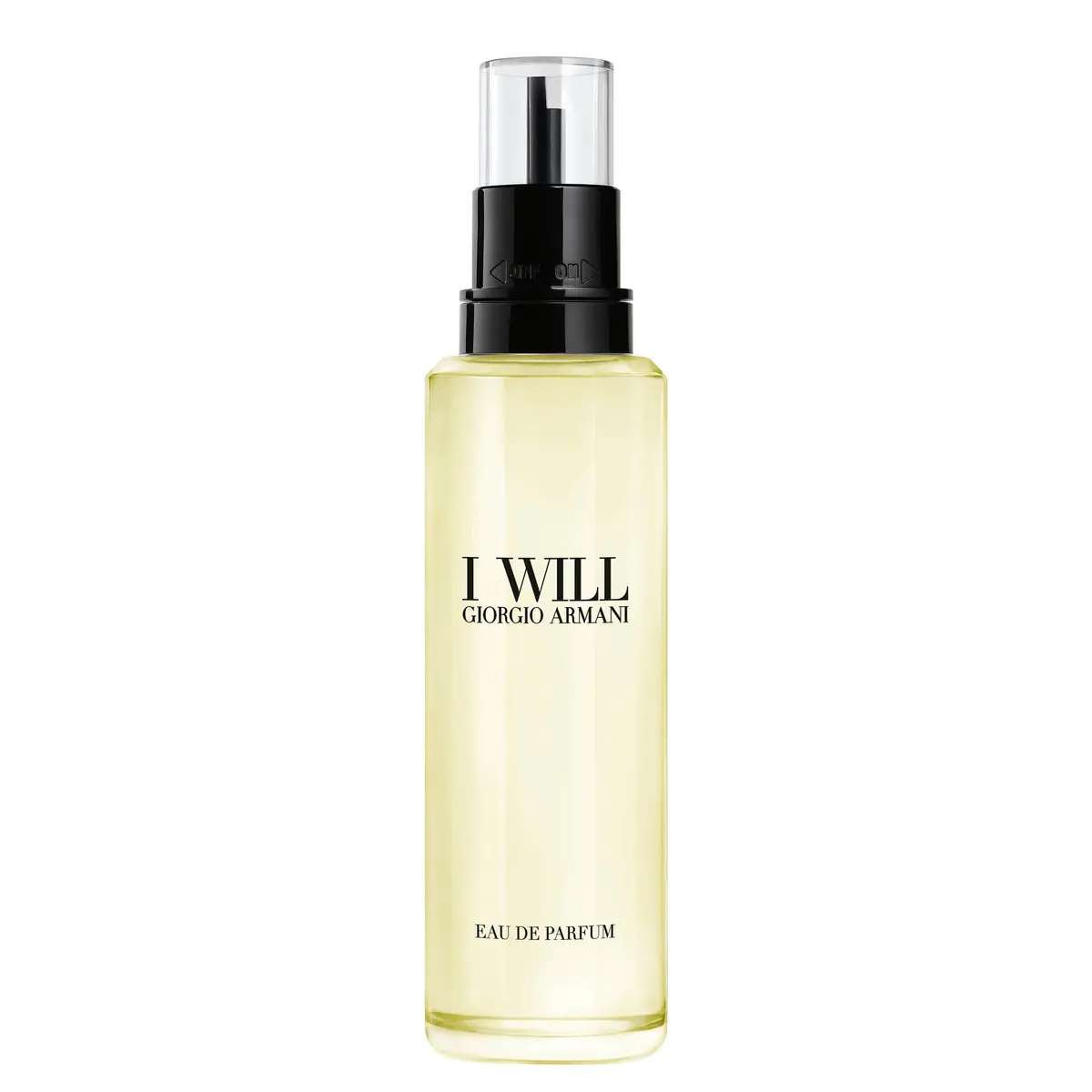 Armani GA Force EDP B100ml Refill 100.0 ML