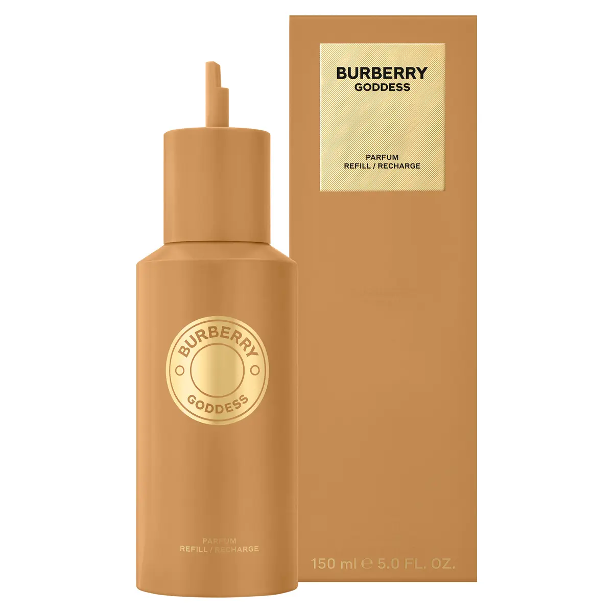 Burberry Goddess Parfum Refill 150ml