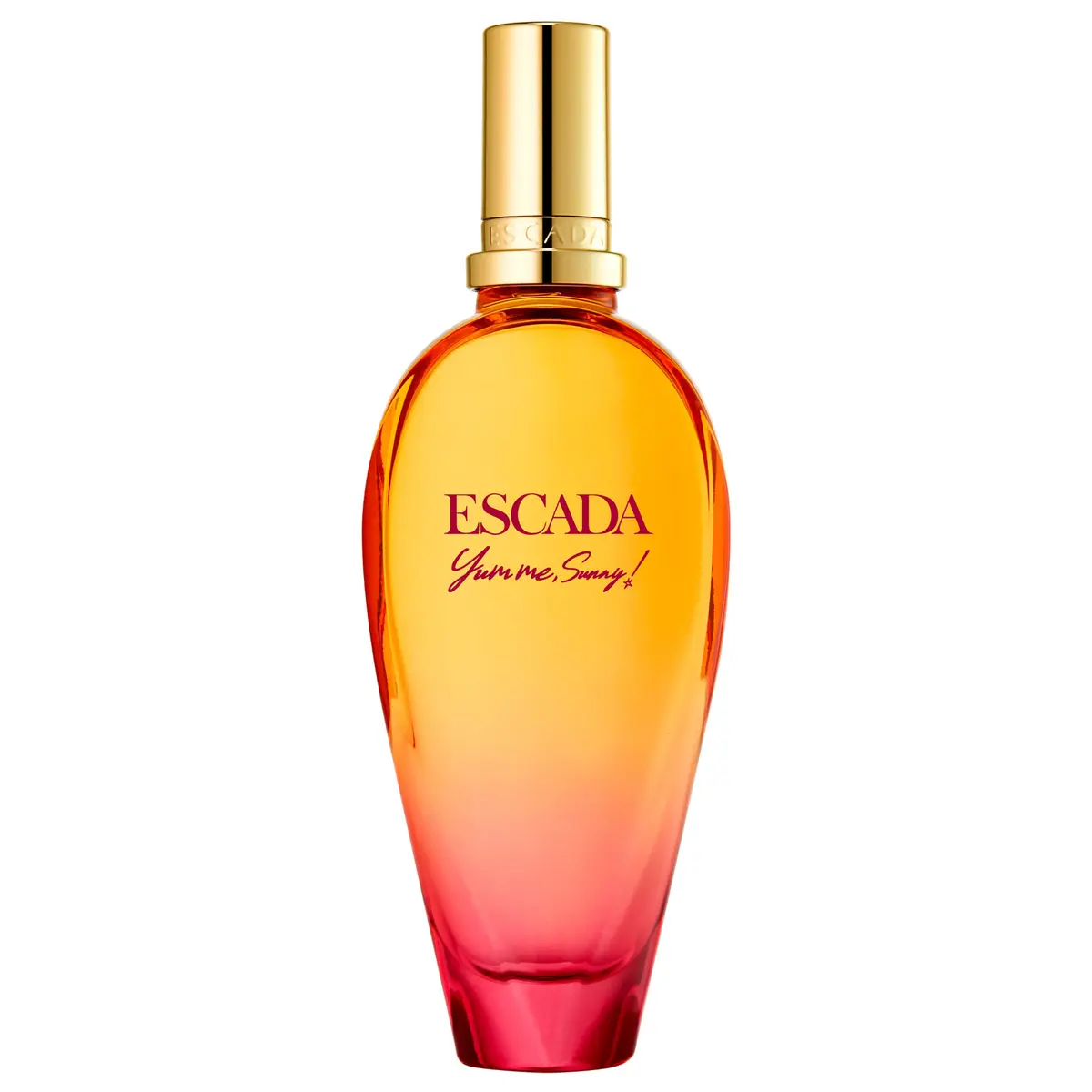 Escada Yum Me, Sunny Edp 100ml