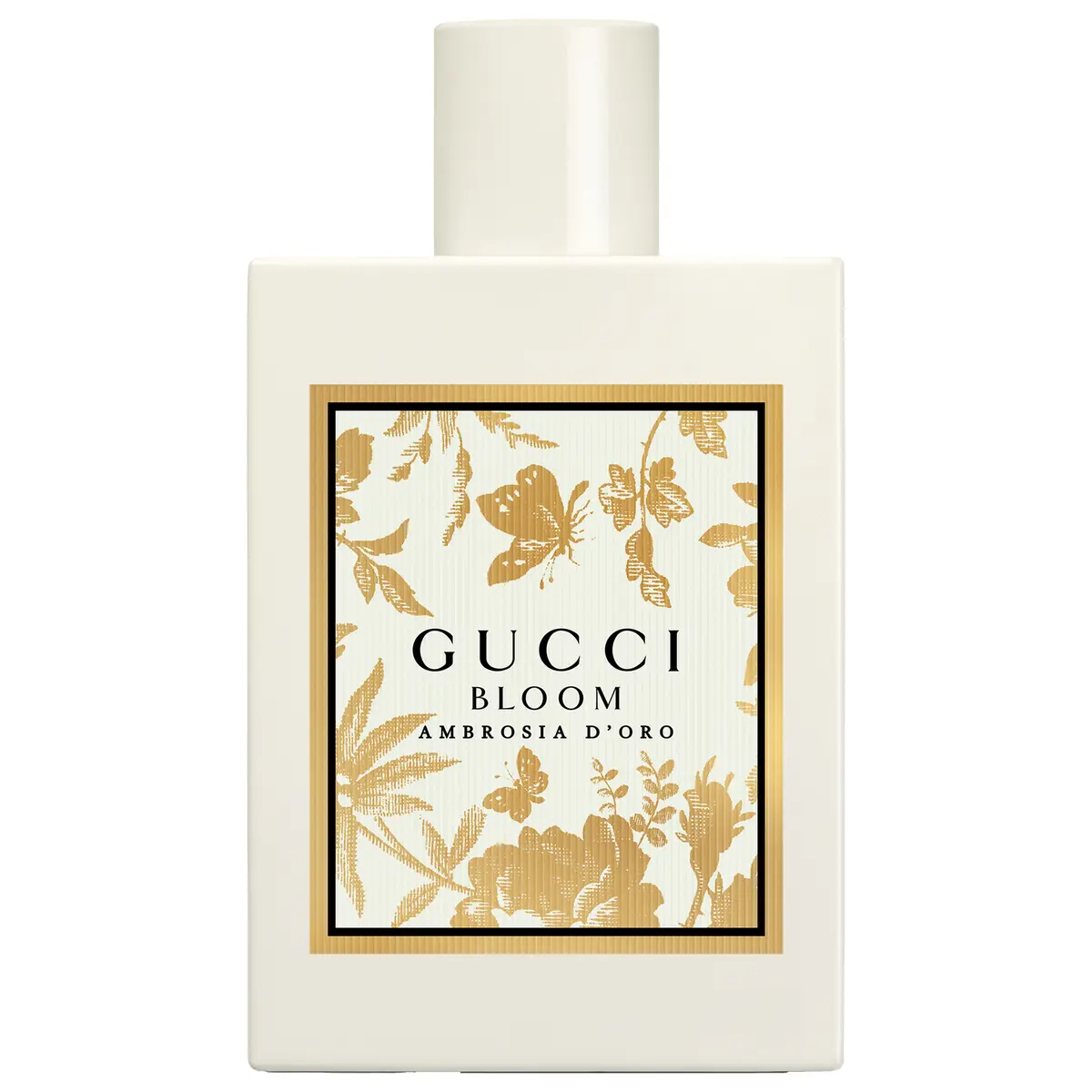 Gucci Bloom Ambrosia d'Oro Parfum 100ml