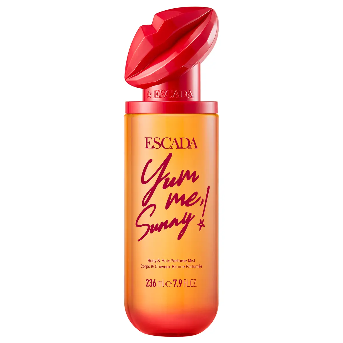 Escada Yum me, Sunny! Body Mist 236ml