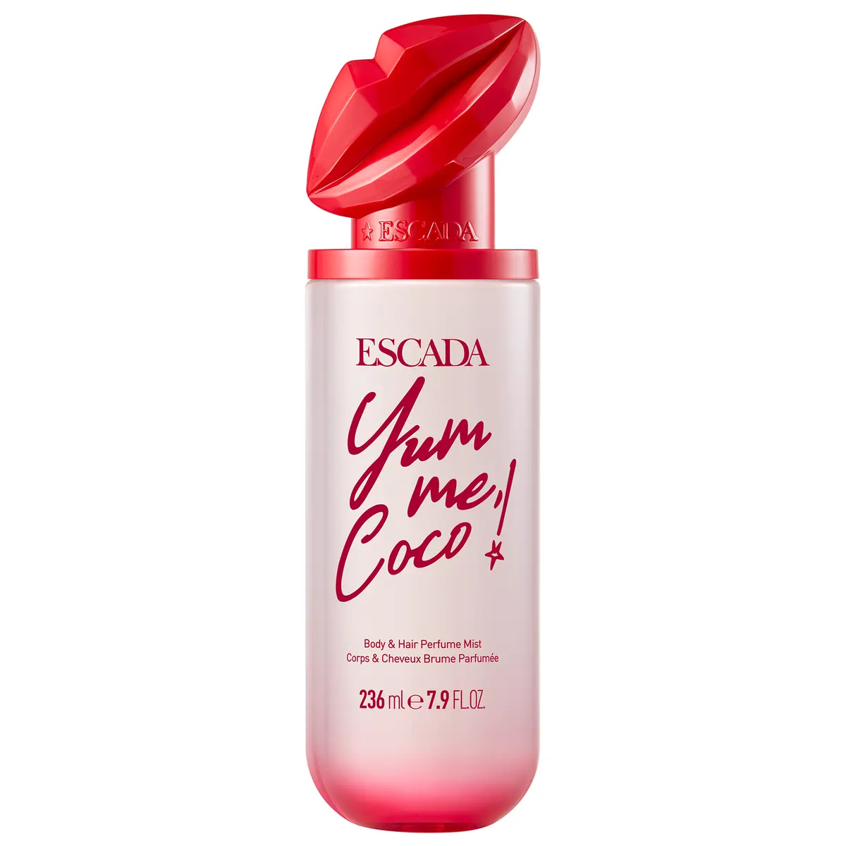 Escada Yum me, Coco! Body Mist 236ml
