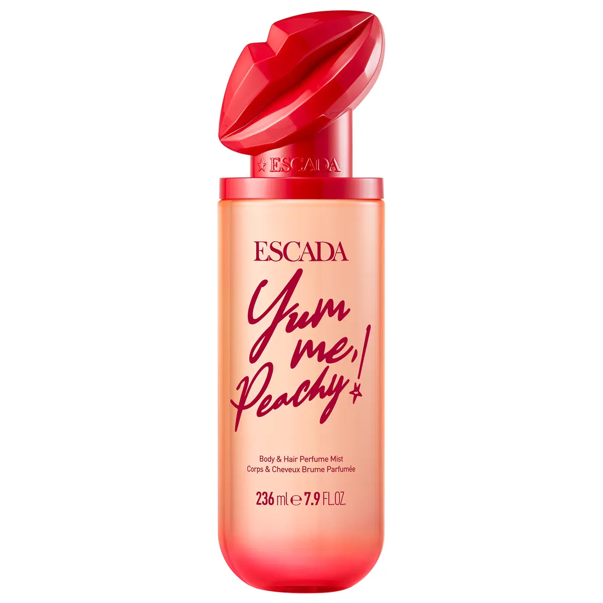 Escada Yum me, Peachy! Body Mist 236ml