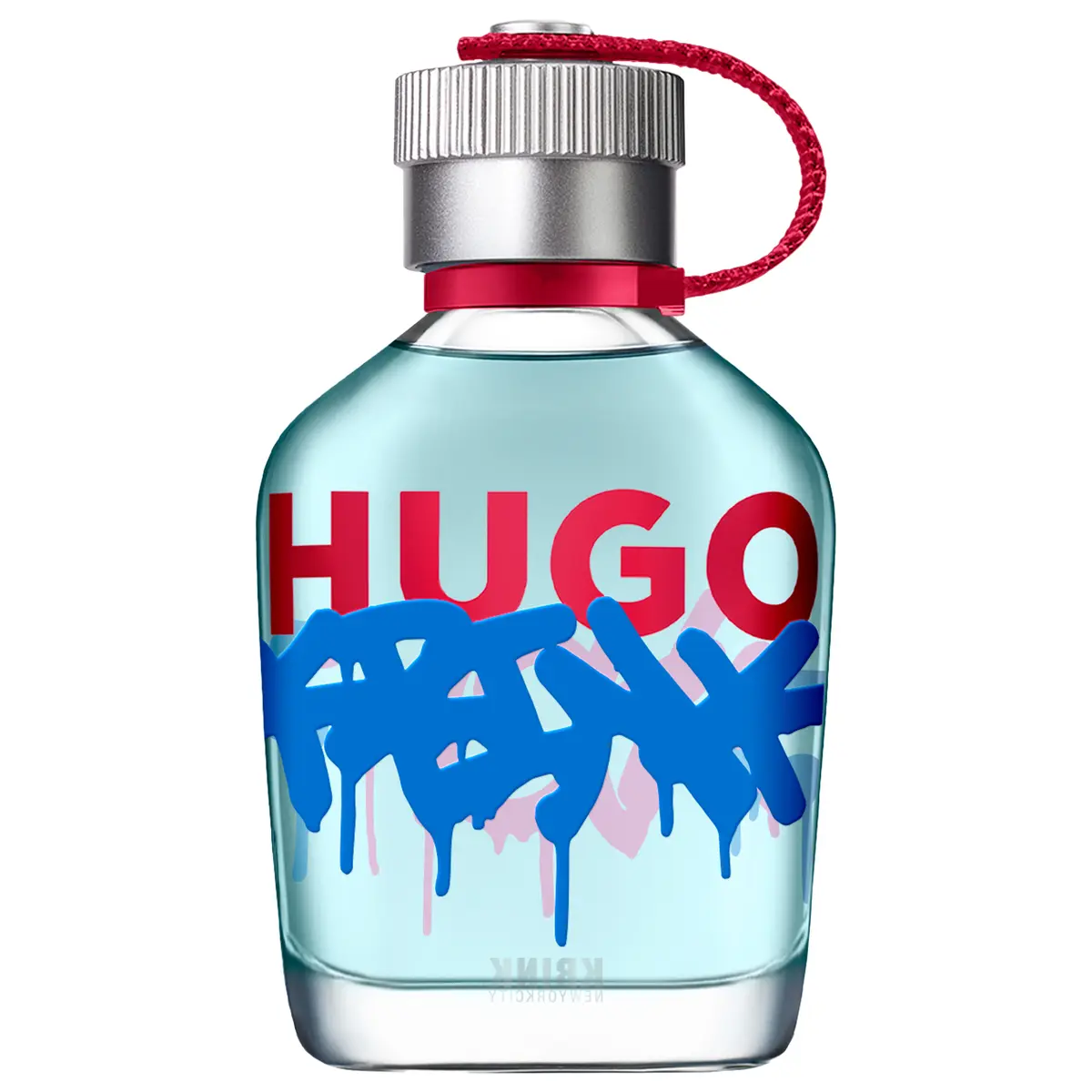 Hugo Boss Hugo Krink Collab Edp 75ml