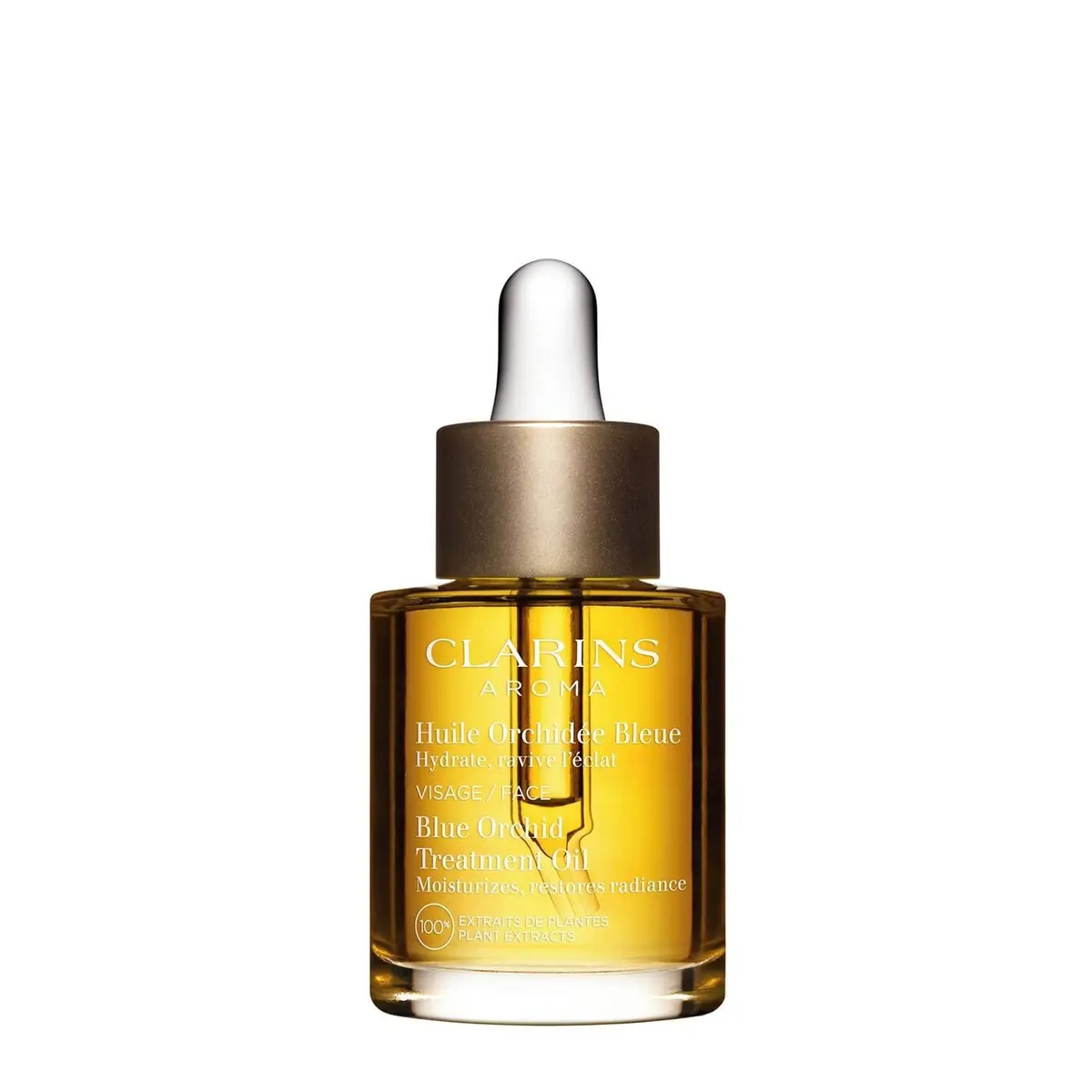 CLARINS Blue Orchid Face Treatment Oil 30ml