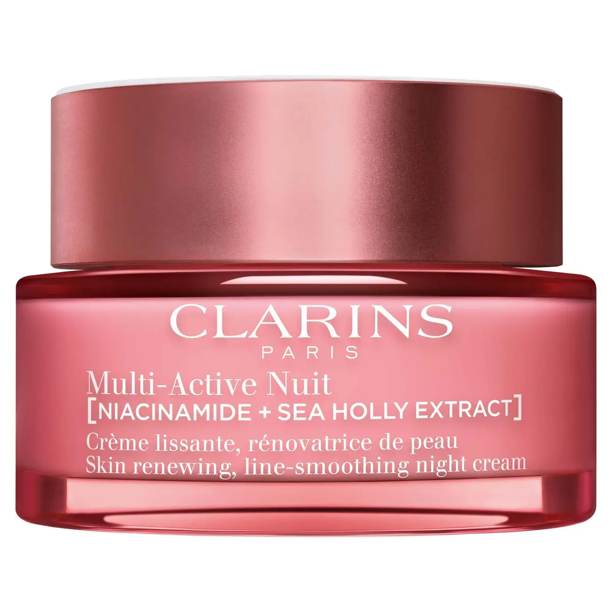 CLARINS Multi-Active Night Cream All Skin Types 50ml