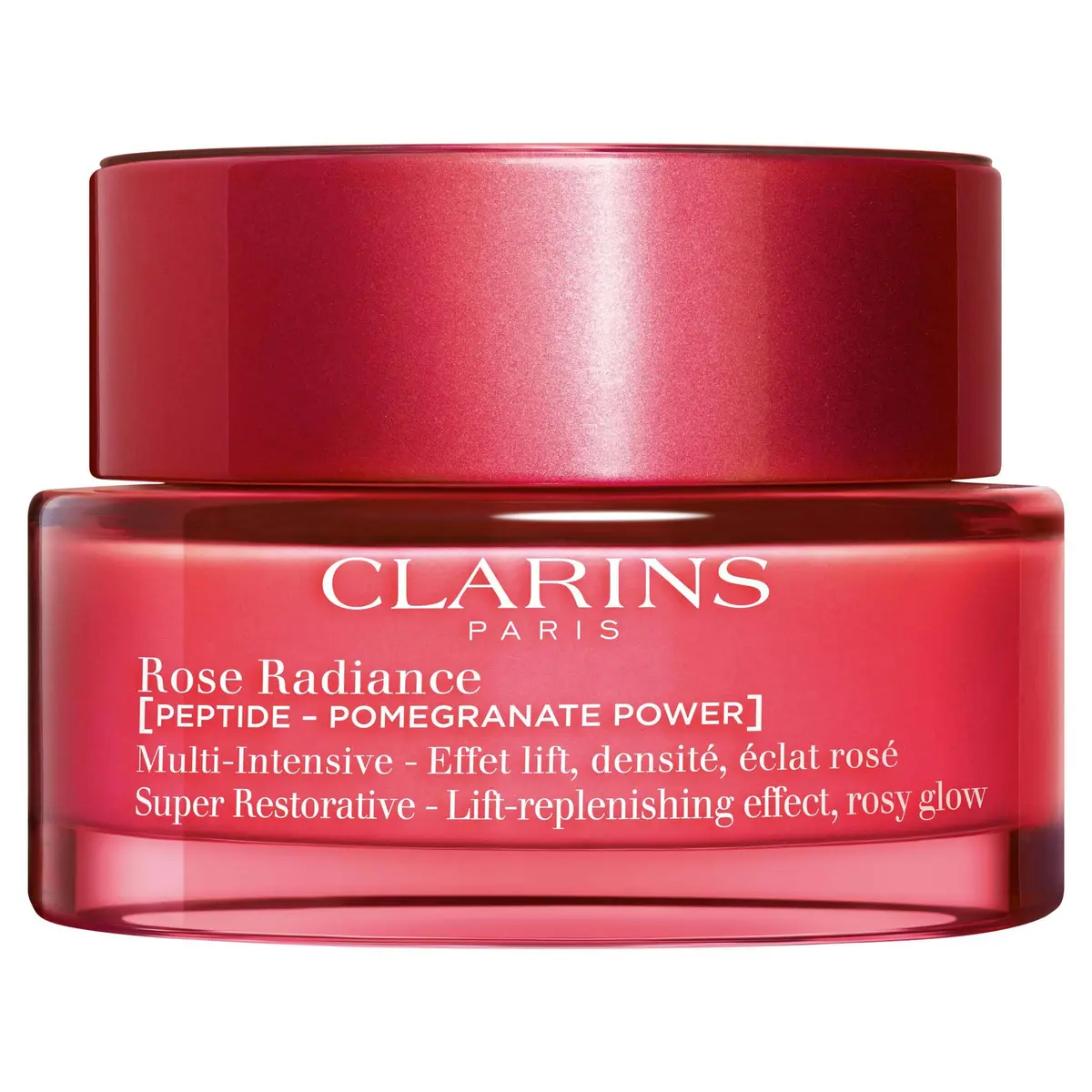 CLARINS Super Restorative Rose Radiance 50ml