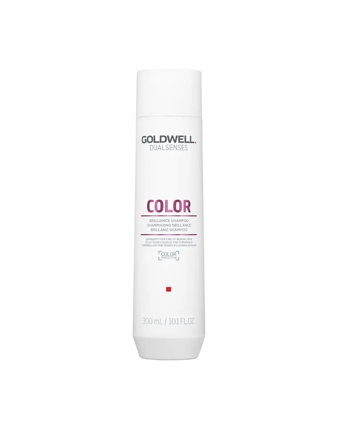 Goldwell Color Brilliance Shampoo 250ml