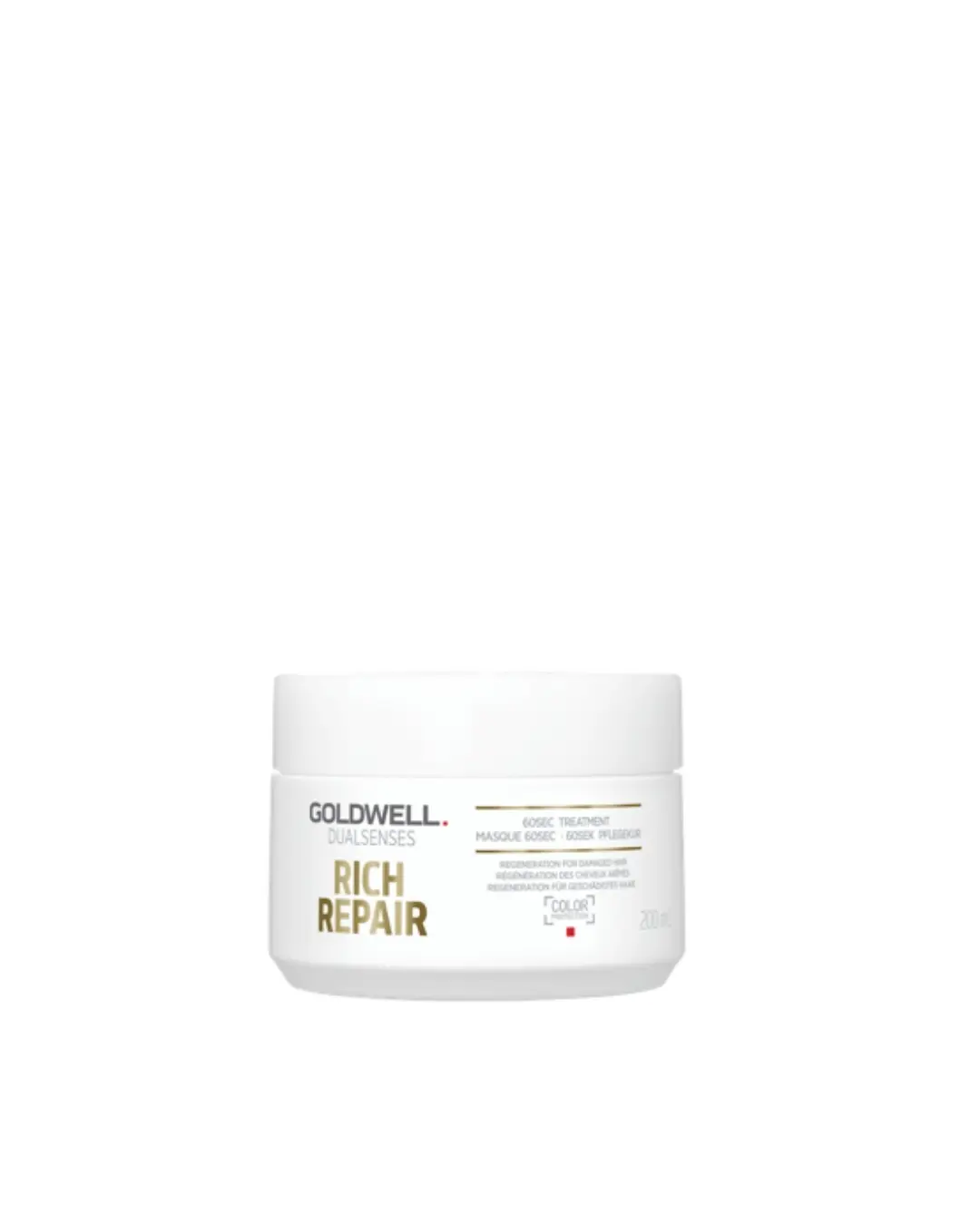 Goldwell Rich Repair Restoring 60Sec Treatment 200ml