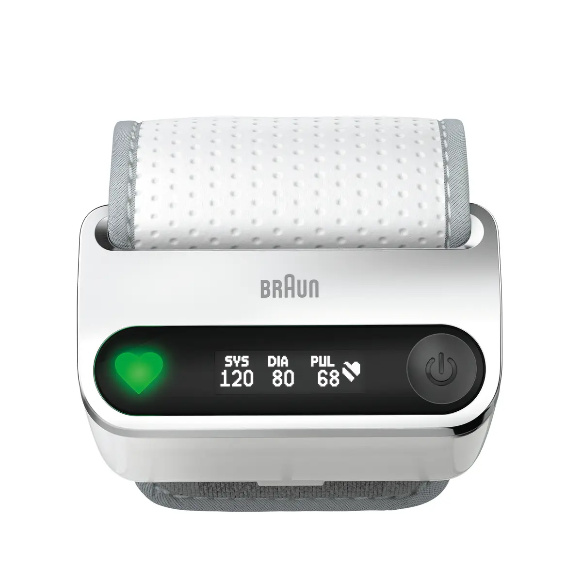 iCheck 7 Wrist Blood Pressure Monitor