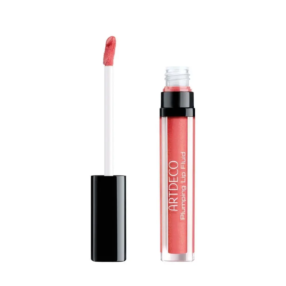 Plumping Lip Fluid Lip Gloss