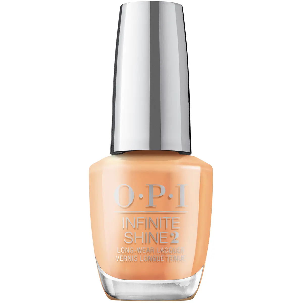 OPI Infinite Shine 24 Carrots