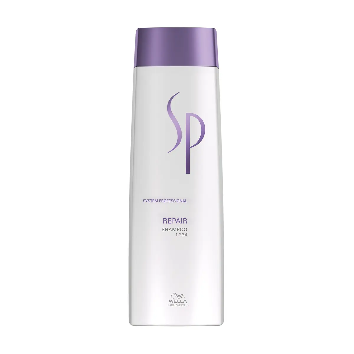 SP Repair Shampoo 250ml