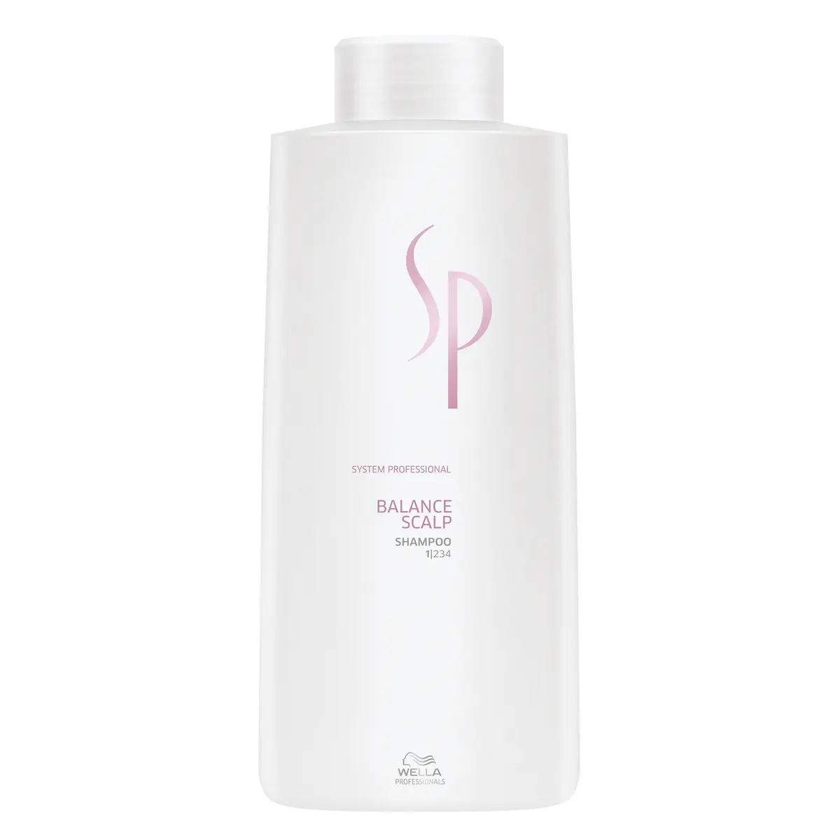 SP Balance Shampoo