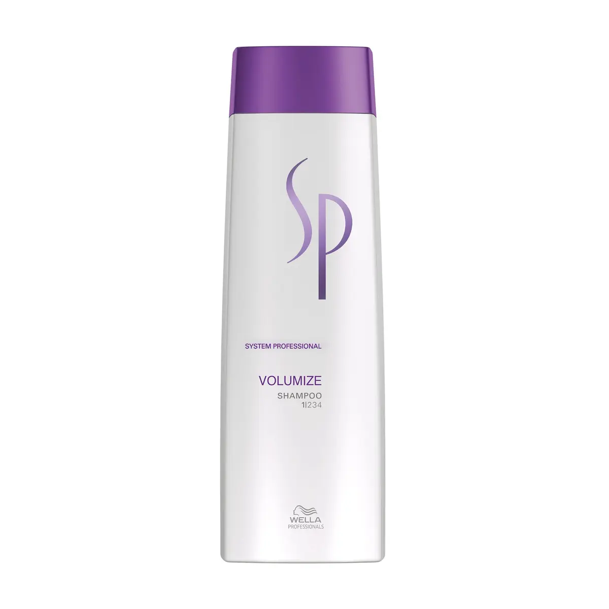 SP Volumize Shampoo 250ml