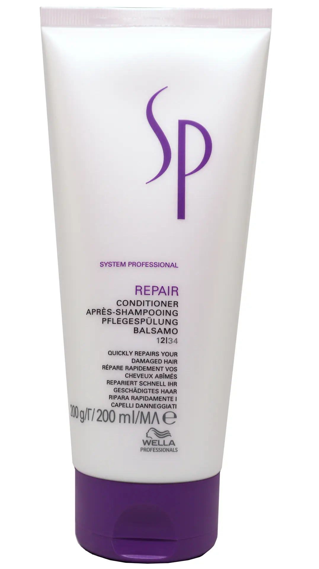SP Repair Conditioner 200ml