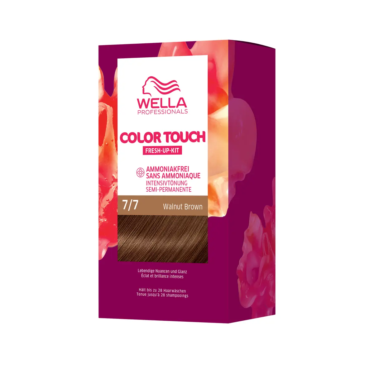 Color Touch 7/7 Deer Brown