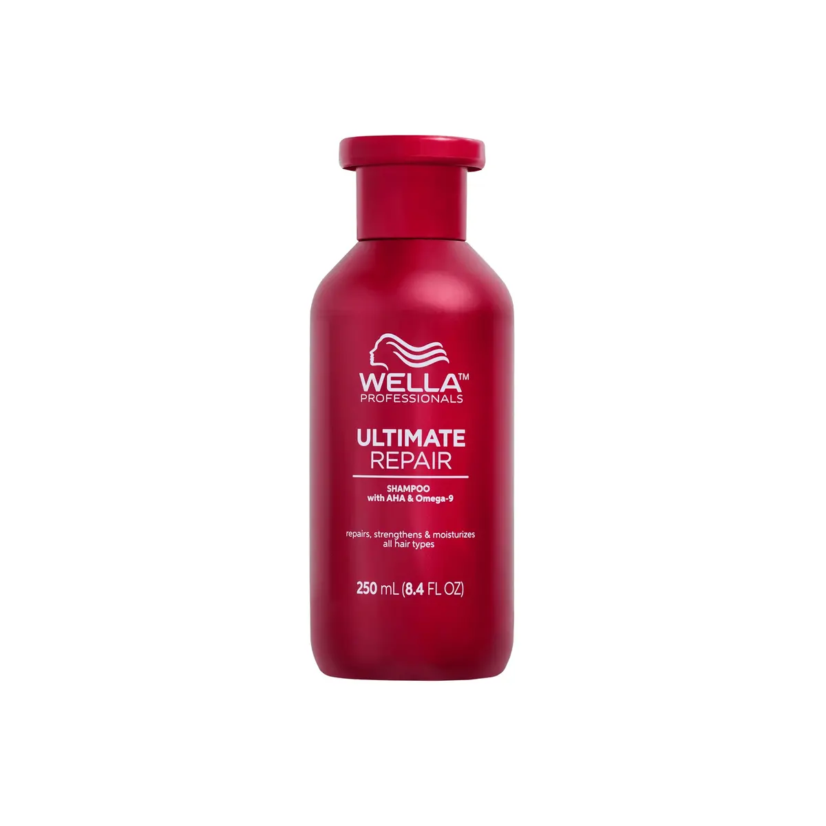 Ultimate Repair Shampoo 250ml
