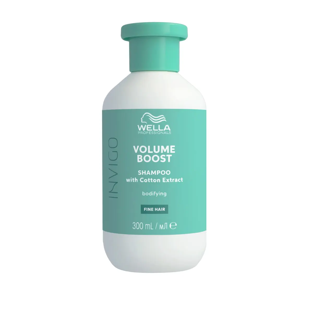Invigo Volume Shampoo