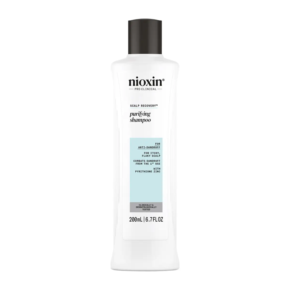 nioxin Scalp Recovery™ Shampoo 200ml