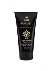 Sisley Soir d'Orient Perfumed Body Cream
