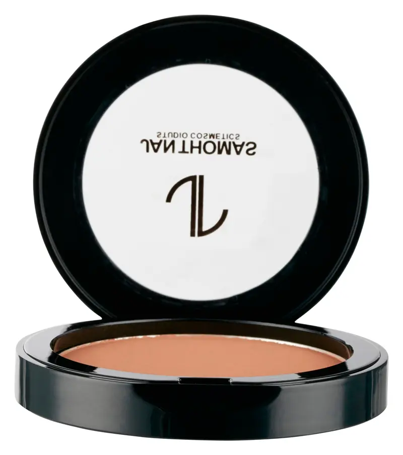 Jan Thomas Cosmetics Bronzing Powder Malibu Sunset