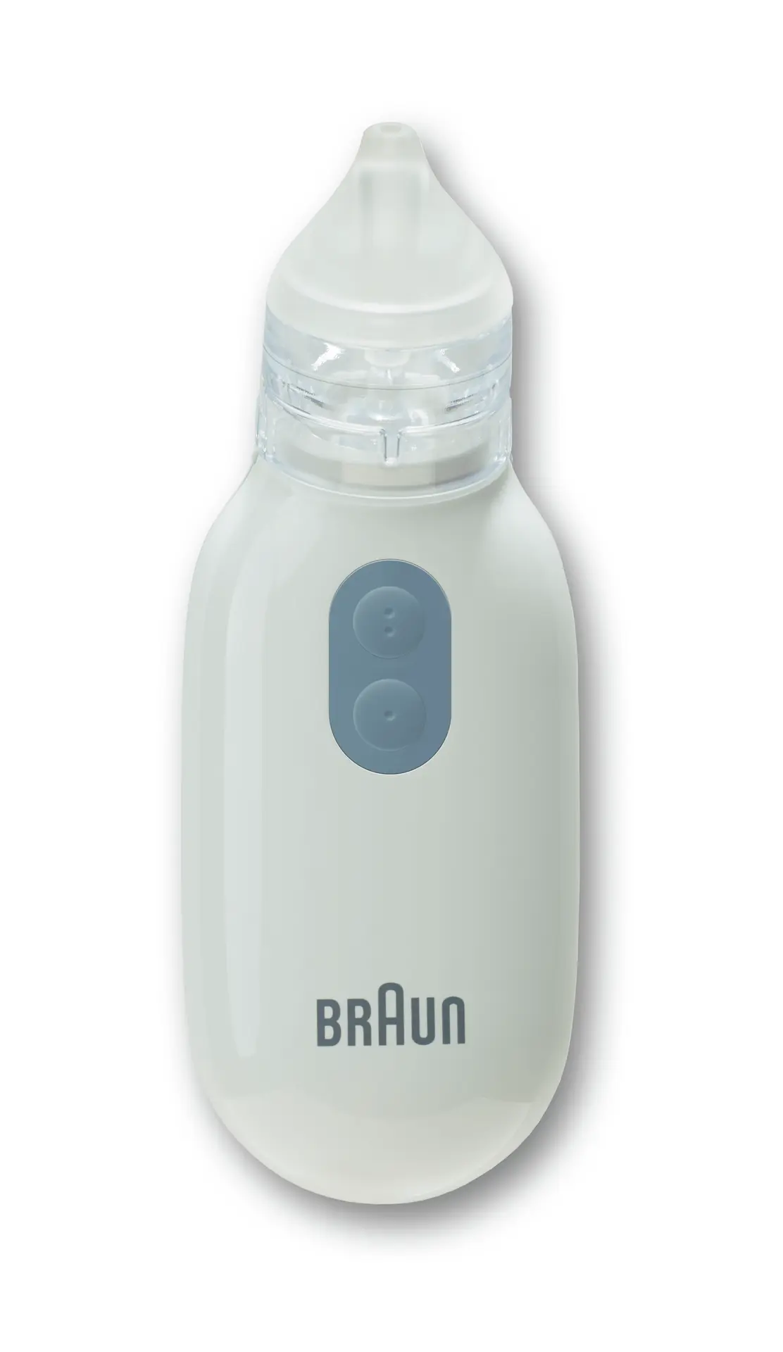 Braun Nesesuger