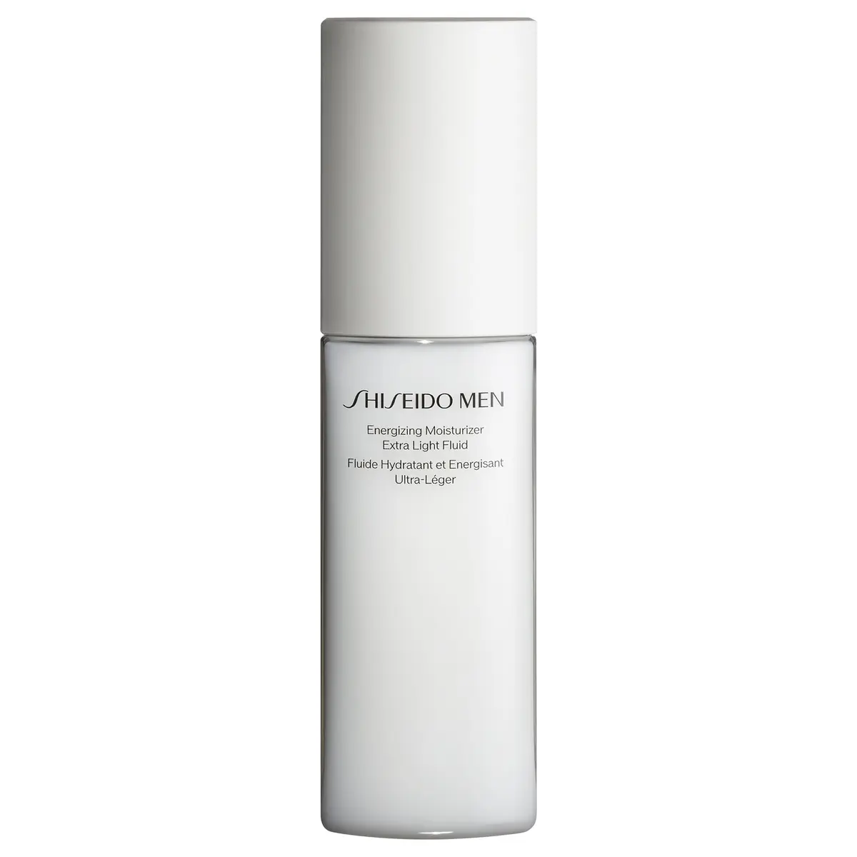 Shiseido Men Mosturizer Fluid 100 ml