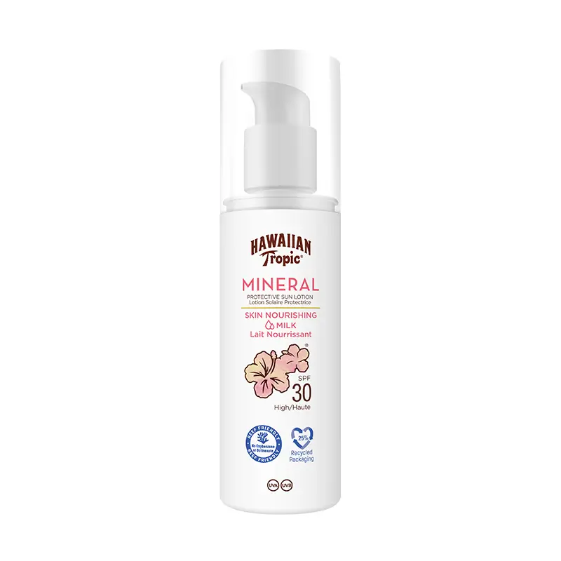 Mineral Sun Milk Face SPF30 50 ml