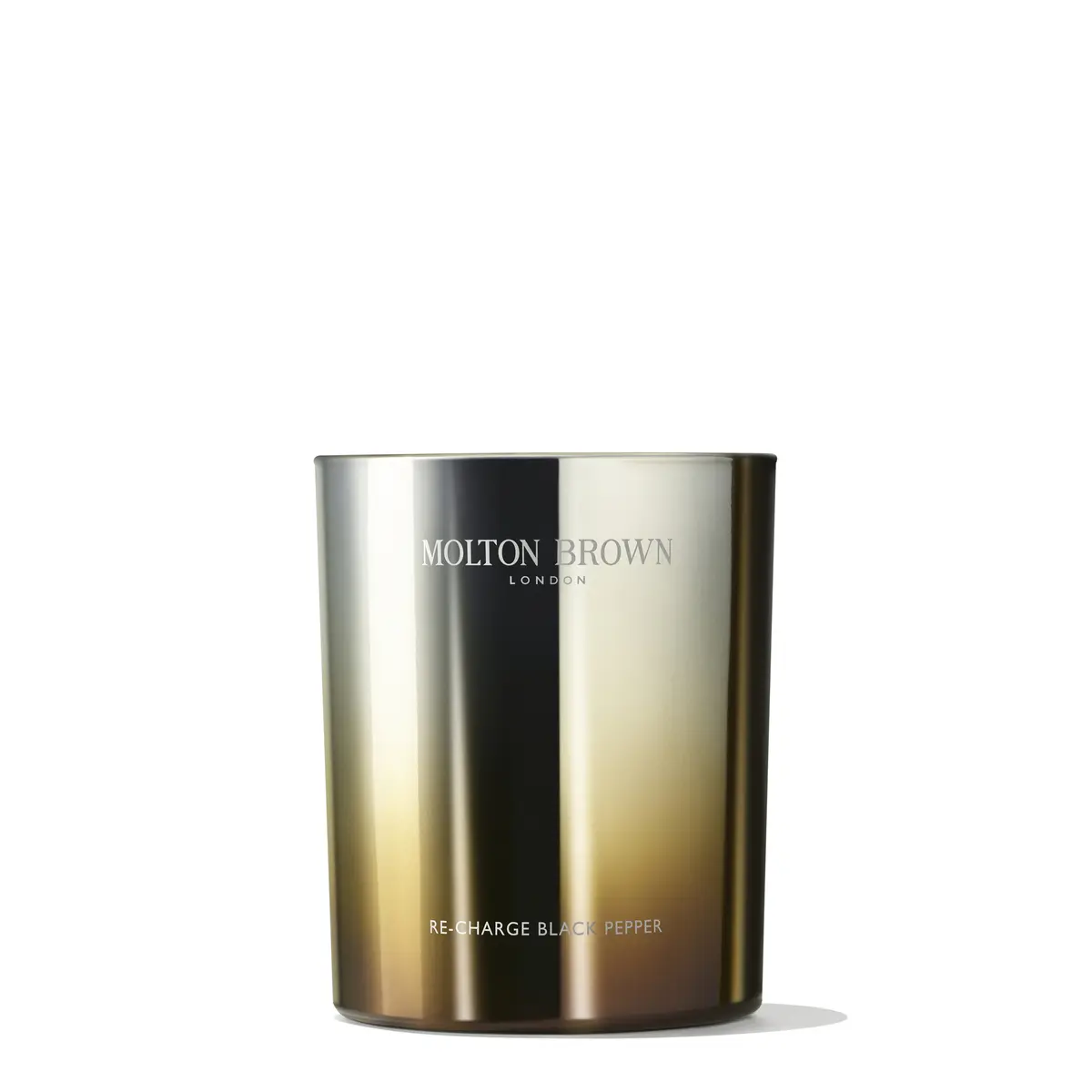 Molton Brown Limited Edition Re-Charge Black Pepper Signature Candle (Verdi 690,-)