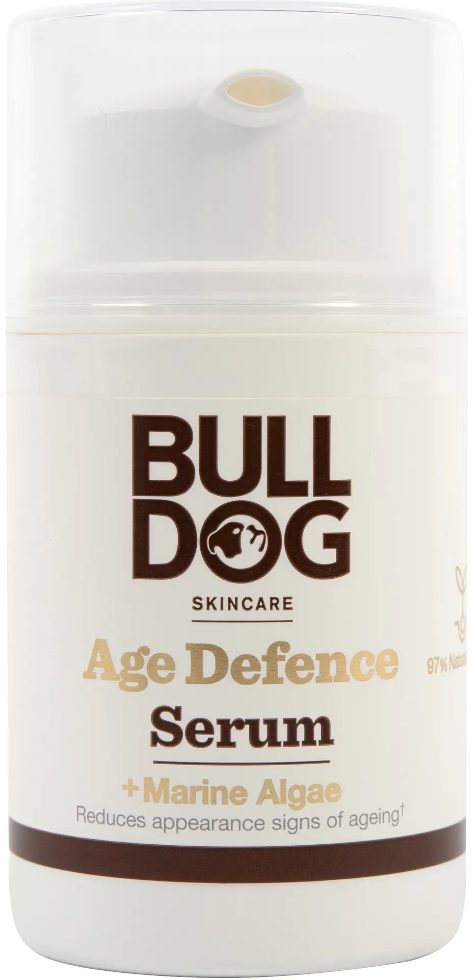 Age Defence Serum